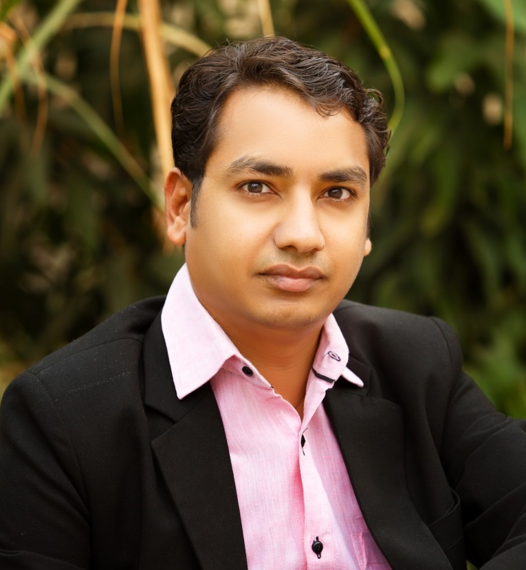 Dr. Pankaj Jain
